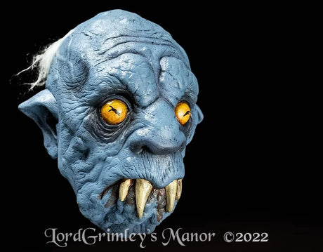 Time Ghoul