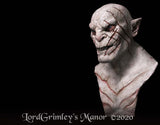 The Hobbit: An Unexpected Journey - Azog Mask