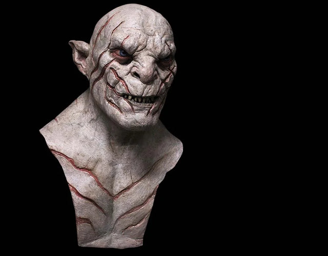 The Hobbit: An Unexpected Journey - Azog Mask