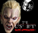 The Lost Boys - David Injection Mask