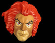 Thundercats Lion-O (Vinyl) Mask