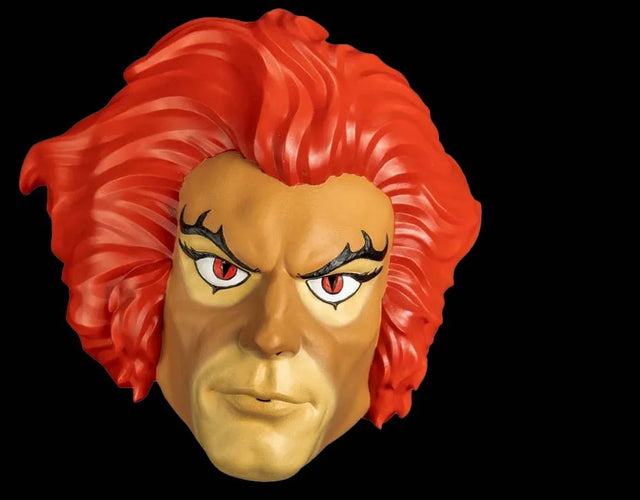Thundercats Lion-O (Vinyl) Mask