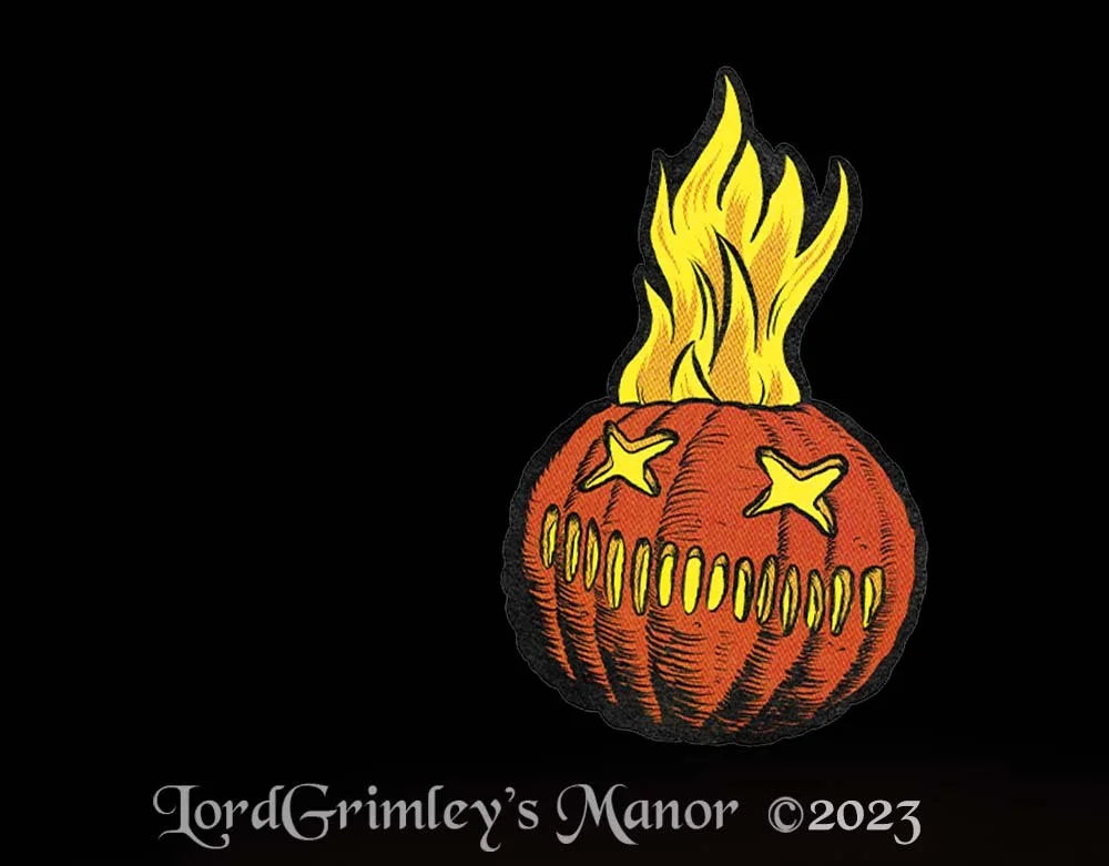Trick R Treat Wall Decor Collection