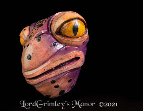 The Umbrella Academy - Agent Toad