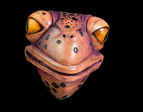 The Umbrella Academy - Agent Toad