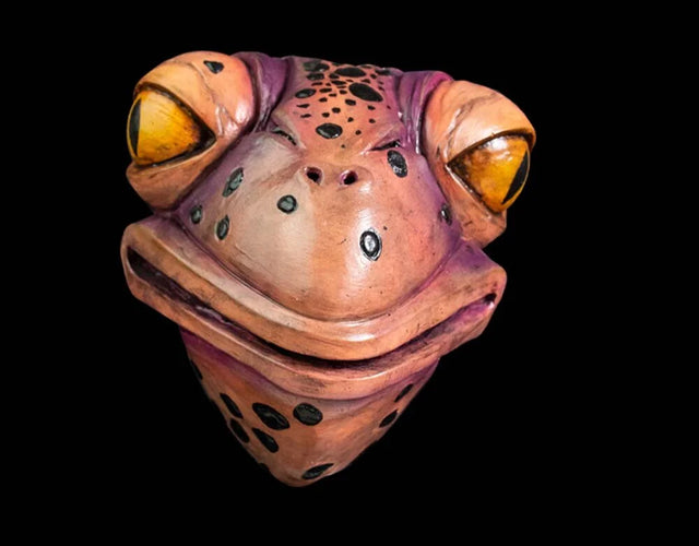 The Umbrella Academy - Agent Toad