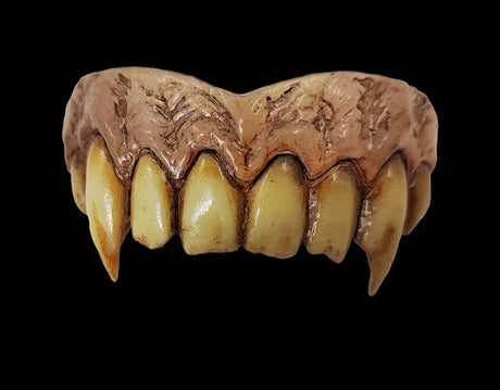 Bitermares - Horror Teeth Appliance - Underling