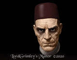 Universal Classic Monsters - Ardeth Bey The Mummy Mask