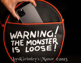 Universal Classic Monsters - Frankenstein Purse