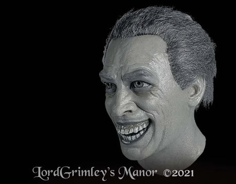 Universal Monsters - The Man Who Laughs