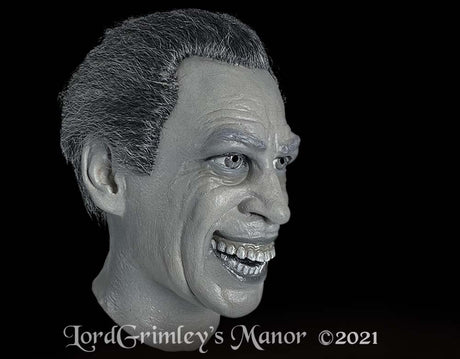 Universal Monsters - The Man Who Laughs