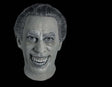 Universal Monsters - The Man Who Laughs