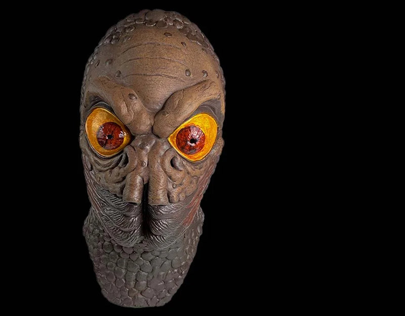 Universal Monsters - The Mole Man