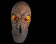 Universal Monsters - The Mole Man