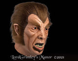 Universal Monsters - Werewolf of London
