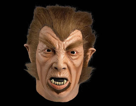 Universal Monsters - Werewolf of London