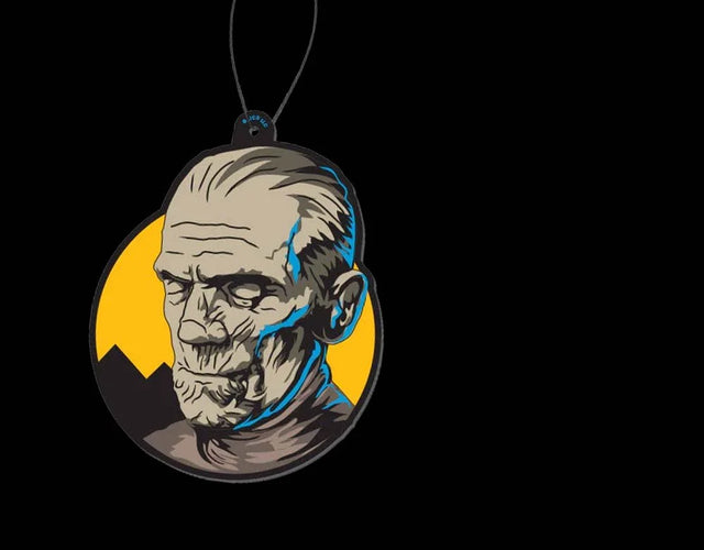 Universal Classic Monsters - Mummy - Fear Freshener