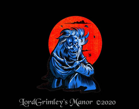 Creepshow Wall Decor - Series 1