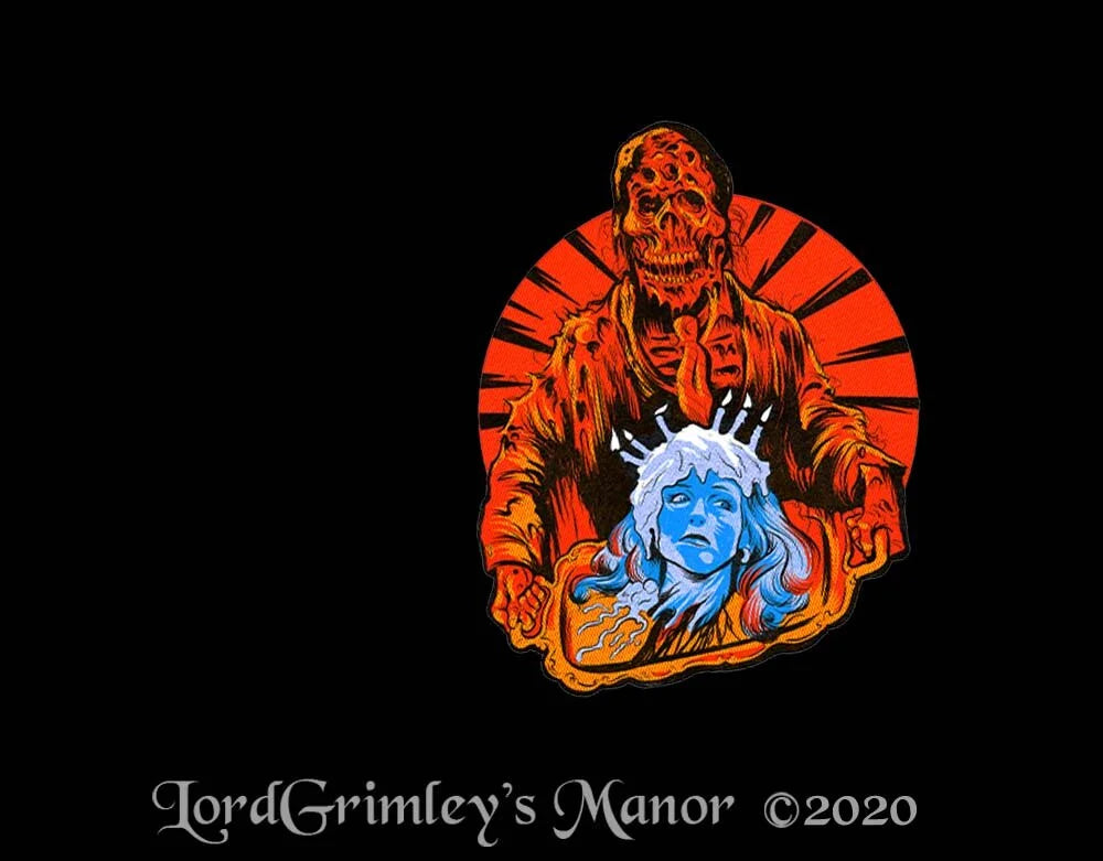 Creepshow Wall Decor - Series 1