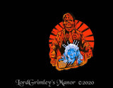 Creepshow Wall Decor - Series 1