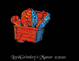 Creepshow Wall Decor - Series 1