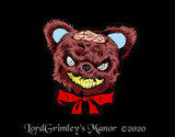 Krampus Wall Decor Collection - Series 1