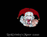 Krampus Wall Decor Collection - Series 1