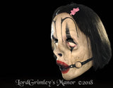 American Horror Story Cult - Ball Gag Mask