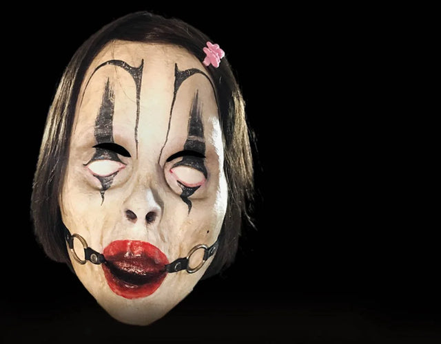 American Horror Story Cult - Ball Gag Mask