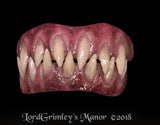 Bitemares - Horror Teeth Appliance - Demon