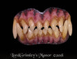 Bitemares - Horror Teeth Appliance - Werewolf