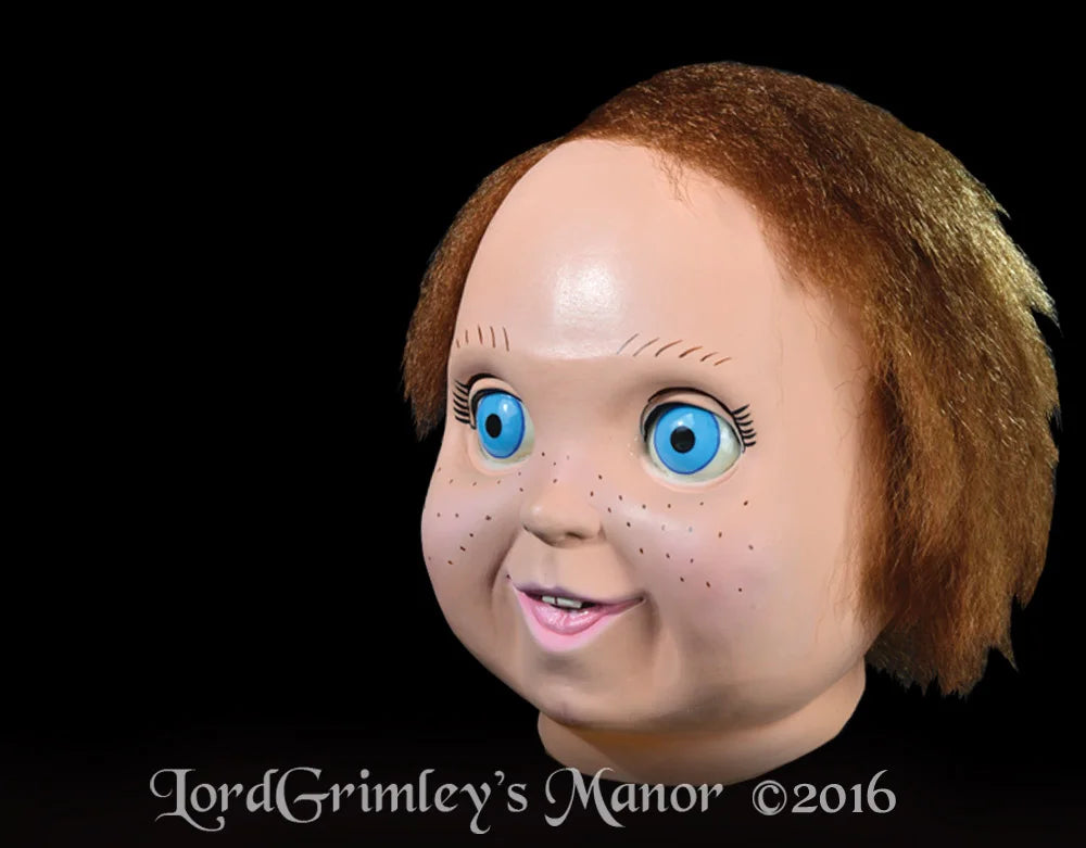 Officially Licensed Child's Play 2 - Good Guy Doll