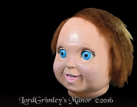 Officially Licensed Child's Play 2 - Good Guy Doll