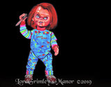 Child's Play Wall Decor - Series 1