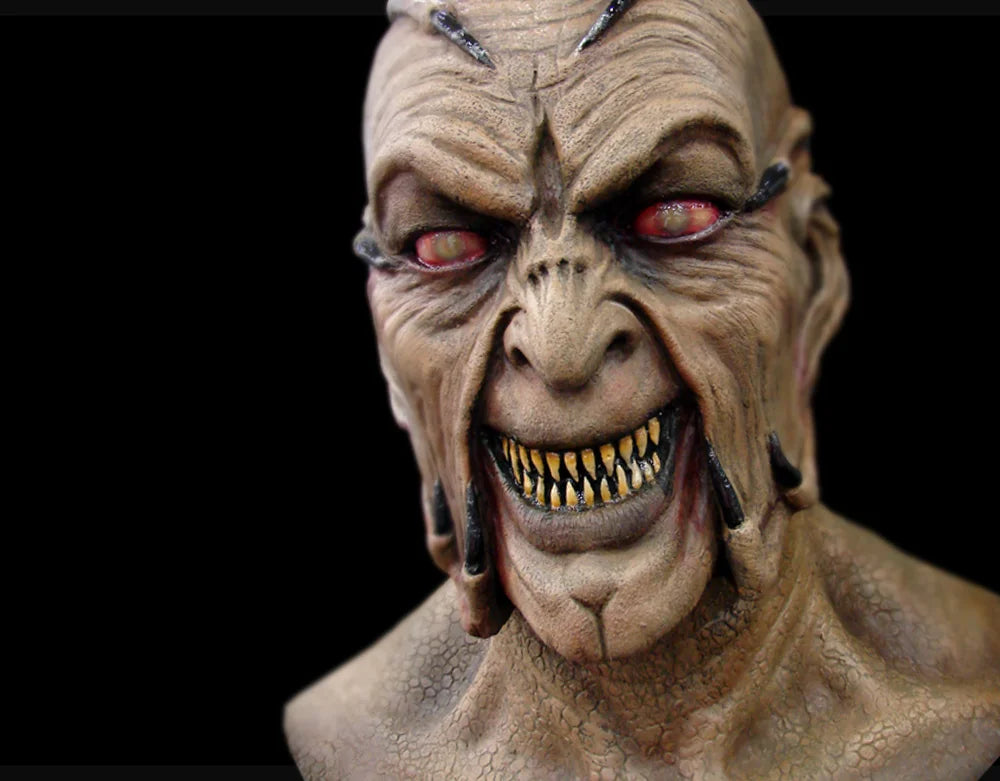 Officially Licensed Jeepers Creepers The Creeper