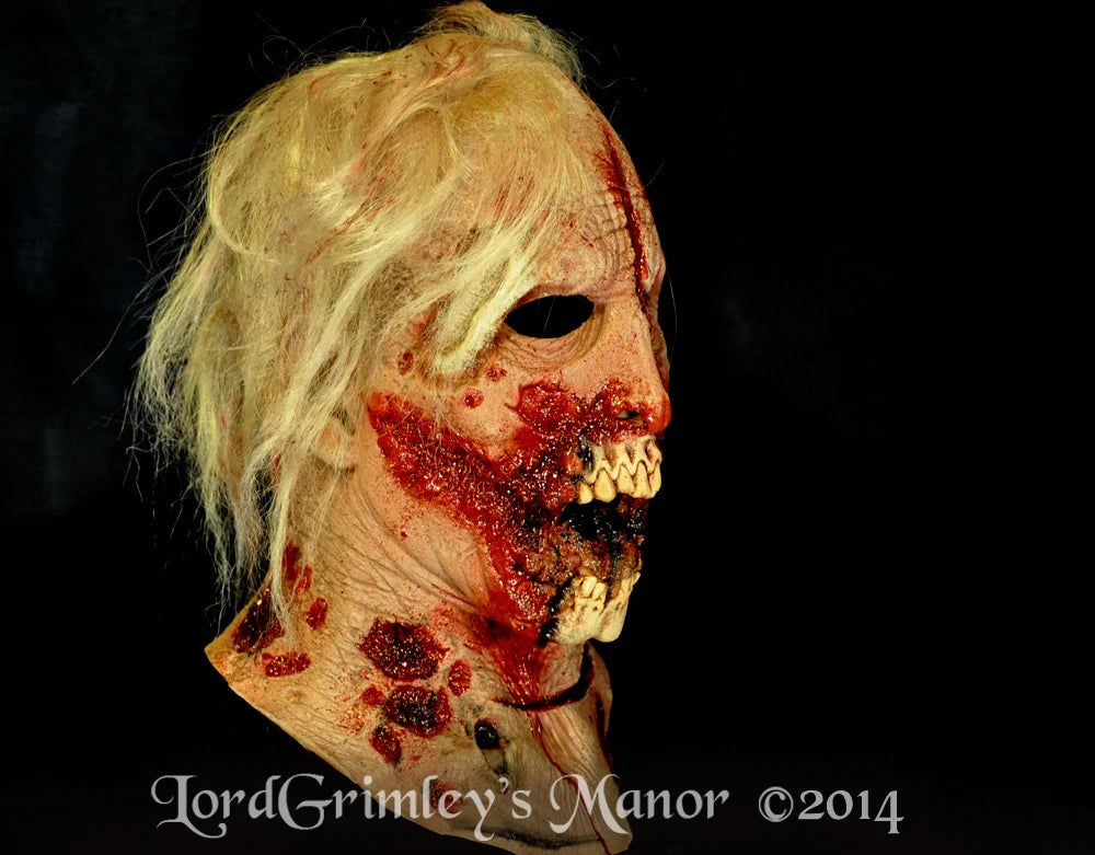 Officially Licensed Walking Dead Deer Walker