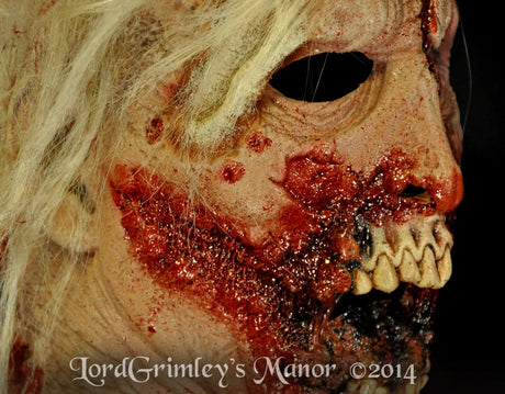 Officially Licensed Walking Dead Deer Walker