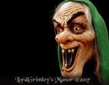 Tales from the Crypt : Vault Keeper