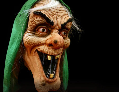 Tales from the Crypt : Vault Keeper