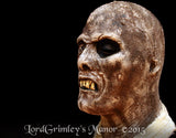 Fulci Zombie Poster Mask
