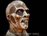 Fulci Zombie Poster Mask