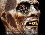 Fulci Zombie Poster Mask