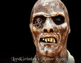 Fulci Zombie Poster Mask