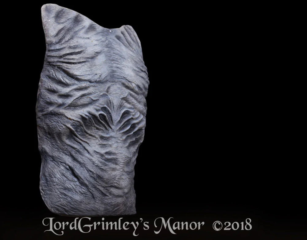 Game of Thrones - White Walker Chest Piece