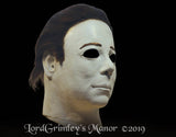 Halloween 4: The Return of Michael Myers - Michael Myers Mask