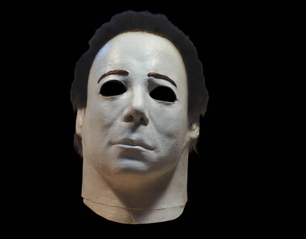 Halloween 4: The Return of Michael Myers - Michael Myers Mask