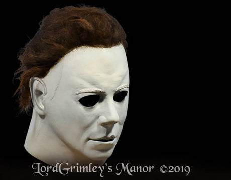 Halloween 1978 - Michael Myers Mask