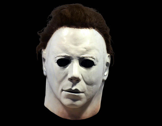 Halloween 1978 - Michael Myers Mask