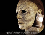 Halloween 2018 - Michael Myers Mask
