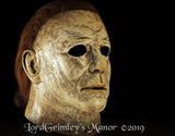 Halloween 2018 - Michael Myers Mask